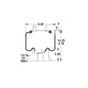 FI  W01 358 5298 AIR BAG