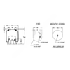 FI  W01 358 5406 AIR SPRING