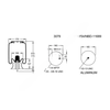 FI  W01 358 5429 AIR SPRING