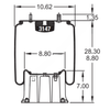 FI  W01 358 5514 AIR BAG