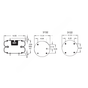 FI  W01 358 6799 AIR SPRING