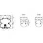 FI  W01 358 6948 AIR SPRING