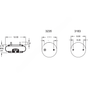 FI  W01 358 6994 AIR SPRING