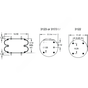 FI  W01 358 7135 AIR SPRING