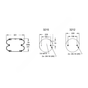FI  W01 358 7180 AIR SPRING