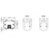FI  W01 358 7405 AIR SPRING