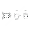 FI  W01 358 7424 AIR SPRING