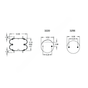 FI  W01 358 7424 AIR SPRING