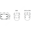 FI  W01 358 7443 AIR SPRING