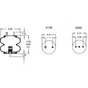 FI  W01 358 7686 AIR SPRING