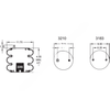 FI  W01 358 8008 AIR SPRING