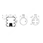 FI  W01 358 8043 AIR SPRING
