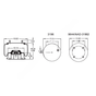 FI  W01 358 8050 AIR SPRING