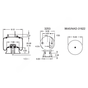 FI  W01 358 8184 AIR SPRING