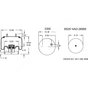 FI  W01 358 8709 AIR SPRING