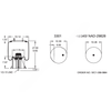 FI  W01 358 8749 AIR SPRING