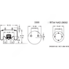 FI  W01 358 8755 AIR SPRING