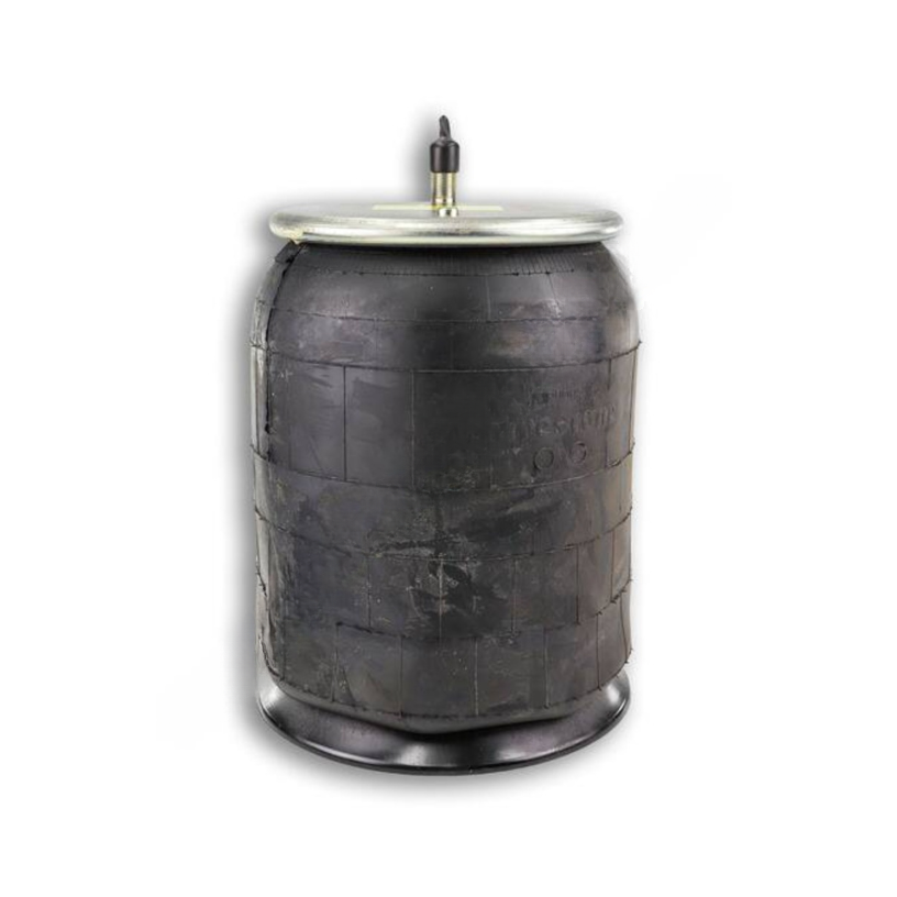 FI  W01 358 8861 AIR SPRING, TRAILER, WCM AS-0611