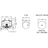 FI  W01 358 8997 AIR SPRING