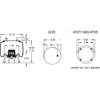 FI  W01 358 9010 AIR SPRING