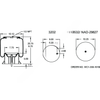 FI  W01 358 9026 AIR SPRING