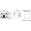 FI  W01 358 9033 AIR SPRING