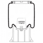 FI  W01 358 9106 AIR SPRING