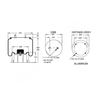 FI  W01 358 9121 AIR SPRING