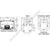 FI  W01 358 9200 AIR SPRING
