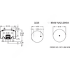 FI  W01 358 9366 AIR SPRING
