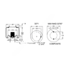 FI  W01 358 9466 AIR SPRING