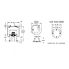 FI  W01 358 9501 AIR SPRING