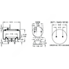 FI  W01 358 9616 AIR SPRING
