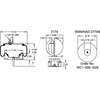 FI  W01 358 9617 AIR SPRING
