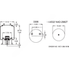 FI  W01 358 9621 AIR SPRING