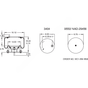 FI  W01 358 9634 AIR SPRING ASSY-ONE PIECE,MID RIDE HT