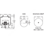 FI  W01 358 9644 AIR SPRING