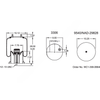 FI  W01 358 9645 AIR SPRING