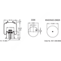 FI  W01 358 9645 AIR SPRING
