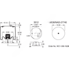 FI  W01 358 9647 AIR SPRING