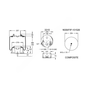FI  W01 358 9648 AIR SPRING