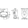 FI  W01 358 9675 AIR SPRING