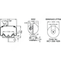 FI  W01 358 9675 AIR SPRING