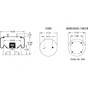 FI  W01 358 9825 AIR SPRING