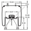 FI  W01 358 9896 AIR SPRING