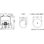 FI  W01 358 9923 AIR SPRING