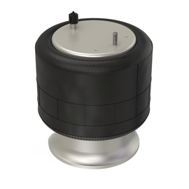 FI  W01 377 8536 AIR SPRING-AIR BAG/PISTON AY,ALUM PISTON