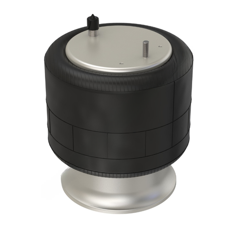 FI  W01 377 8536 AIR SPRING-AIR BAG/PISTON AY,ALUM PISTON