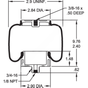 FI  W02 358 7064 SLEEVE SPRING