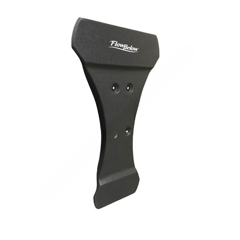 FLB CTF100BLK CENTER TANDEM FAIRING
